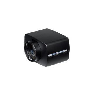 CBC America 12.5-75MM FJ. 2.6X, 3 MOTORS